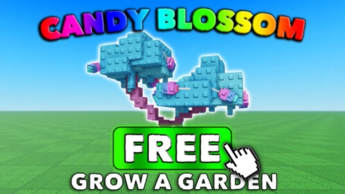 Grow a Garden Unlock All Pets